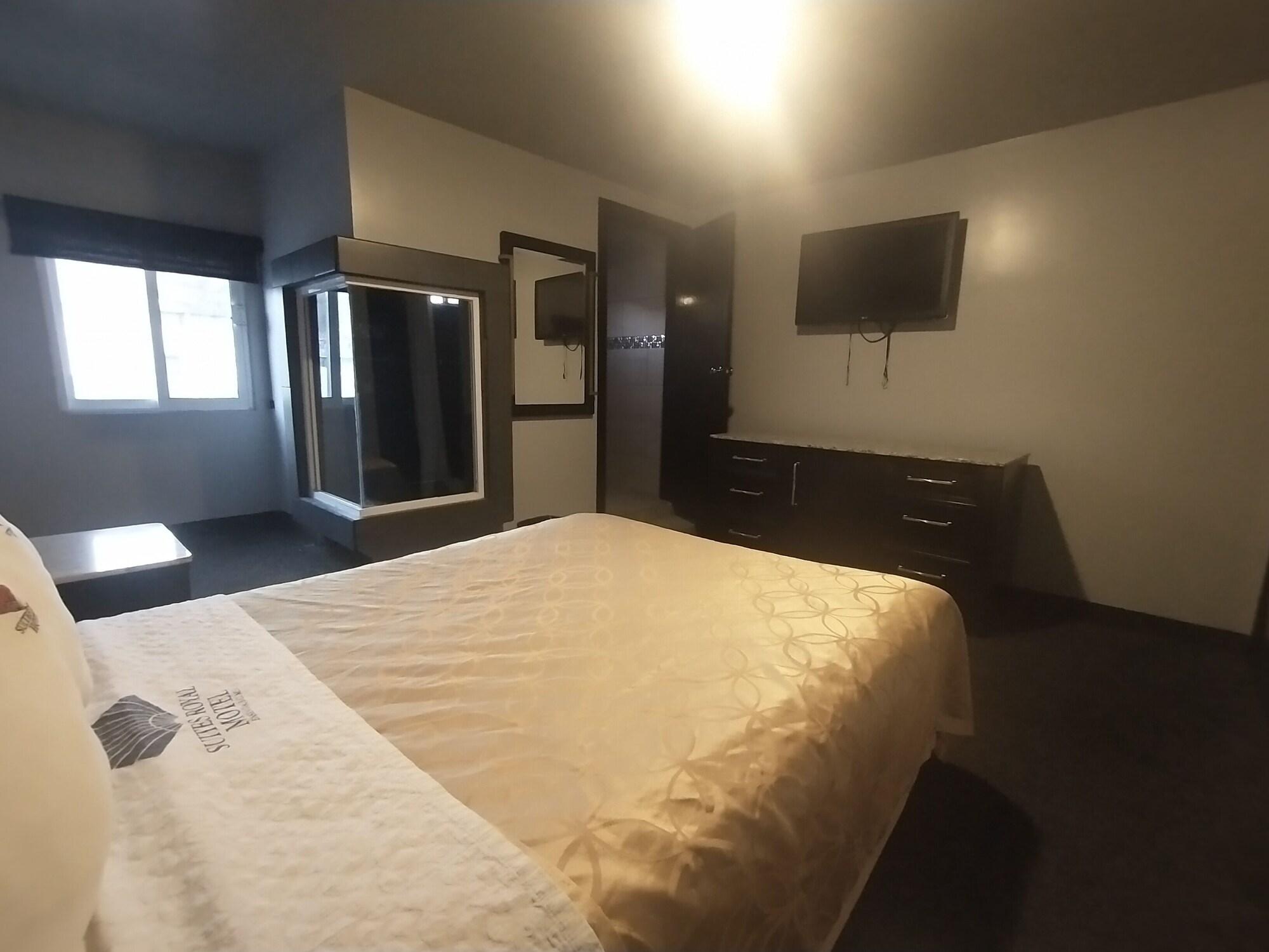 Habitación Hotel Suites Royal