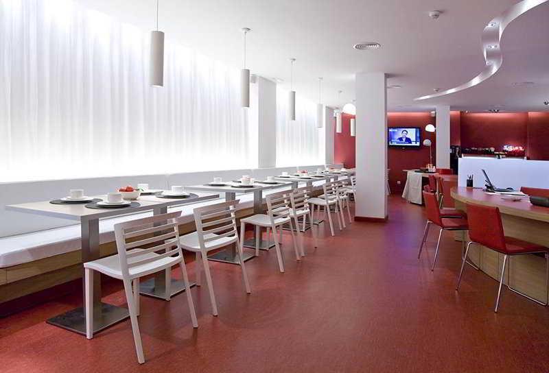 Restaurant Hotel Ciutat Vella