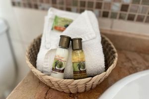 Alojamiento - Hotel Santo Domingo