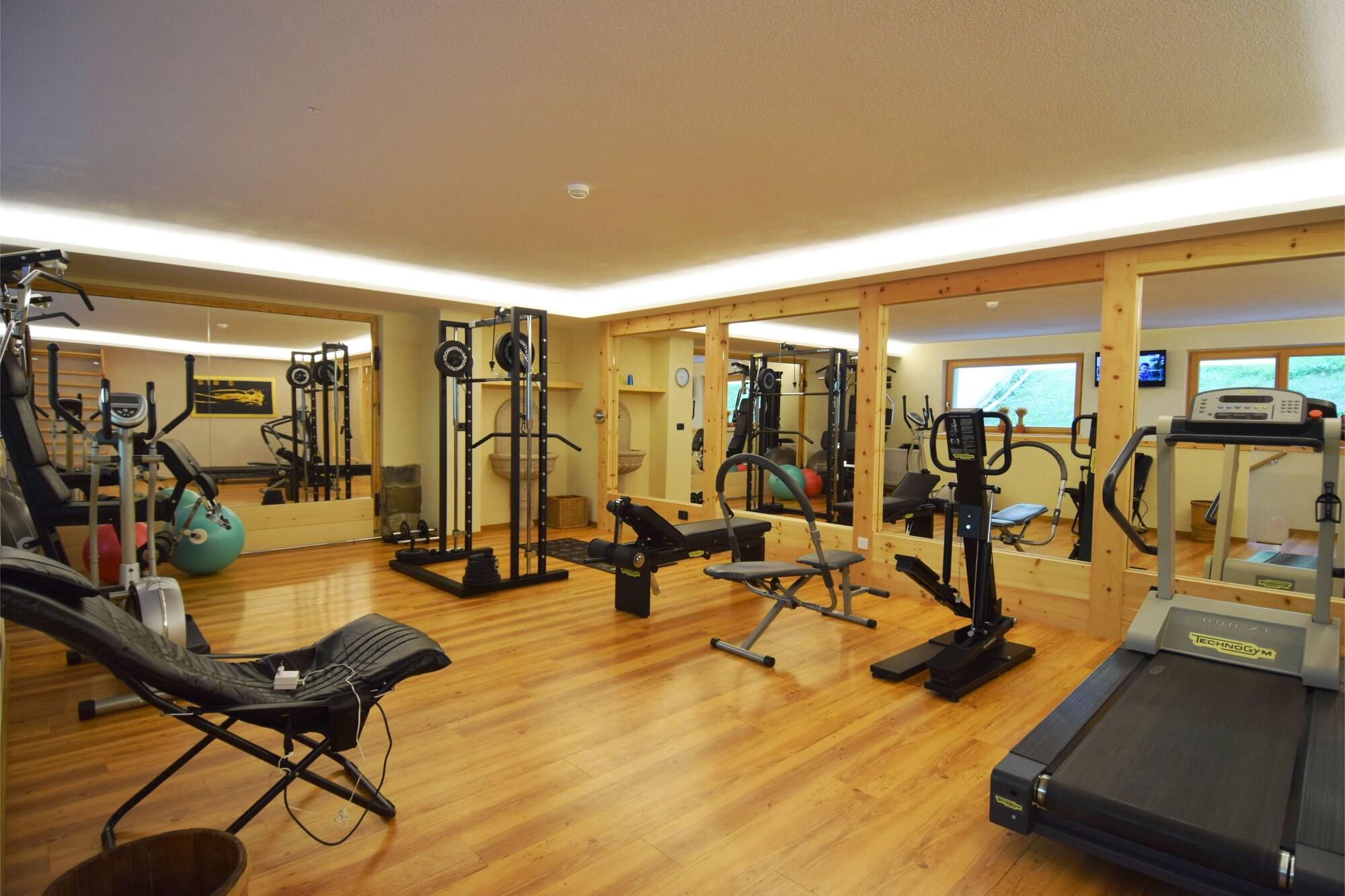 Gimnasio Ai Pini