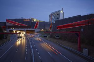 Alojamiento - Holiday Inn BERN-WESTSIDE by IHG