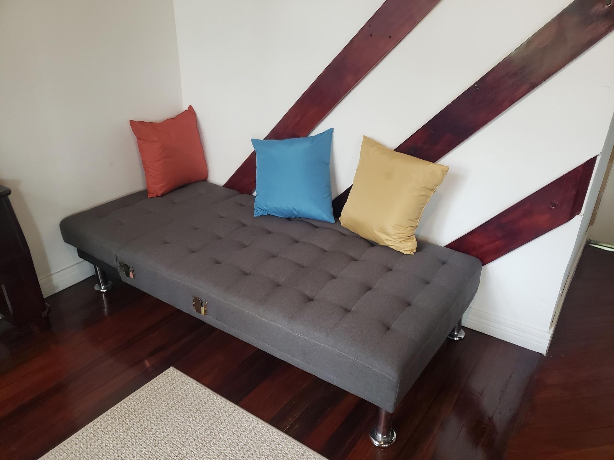 Set de Habitación Better Life Suites & Studio