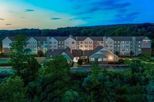 Alojamiento - Residence Inn by Marriott Wayne