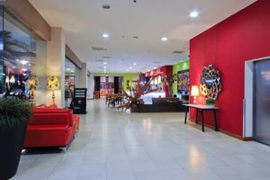 Alojamiento - Holiday Inn Irapuato, an IHG Hotel