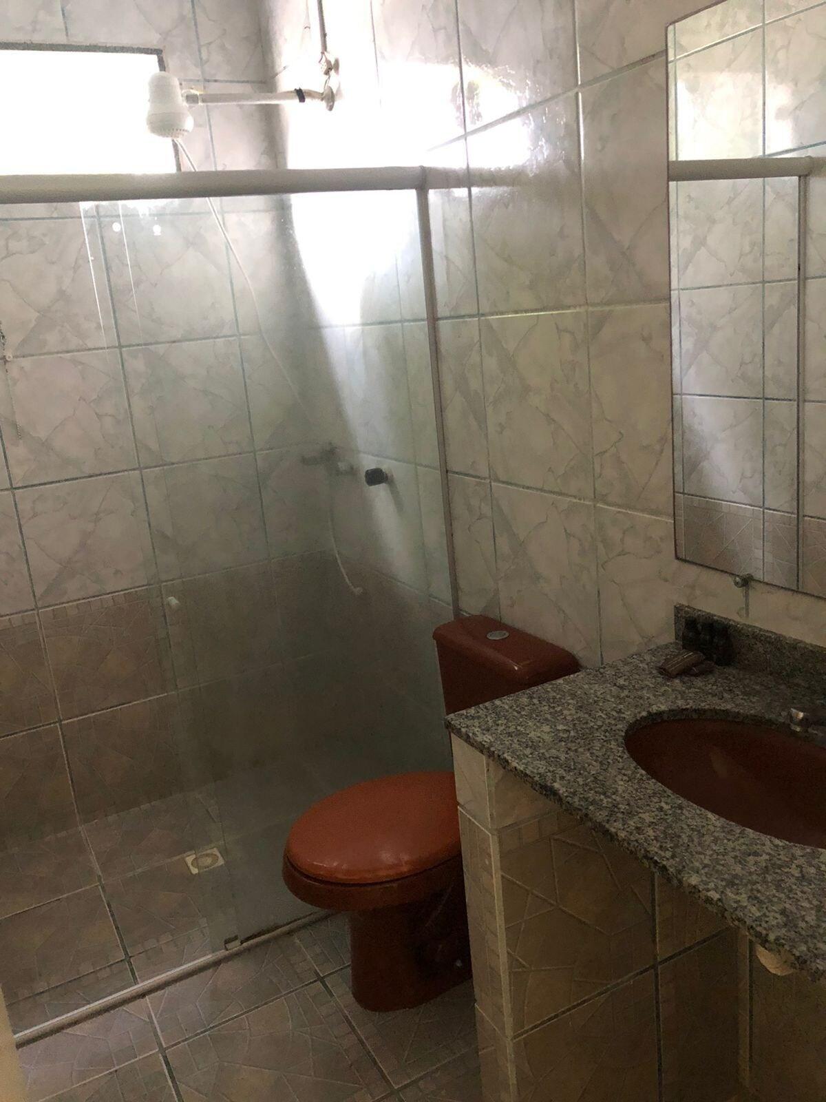 Equipamiento de Habitación Mar & Sol Praia Hotel