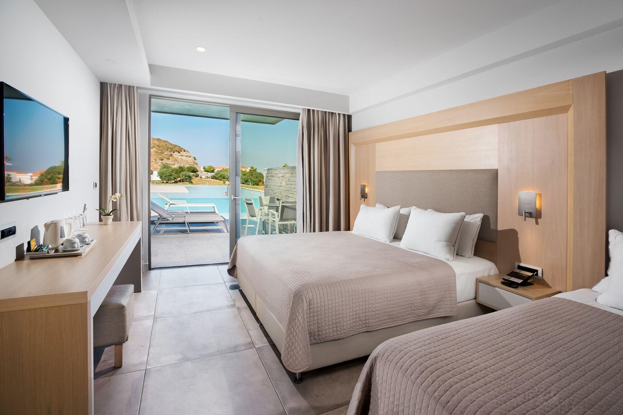 Habitación Porto Bello Royal - All inclusive