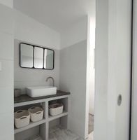 Alquiler Vacacional - House with land LES MATHES/LA PALMYRE