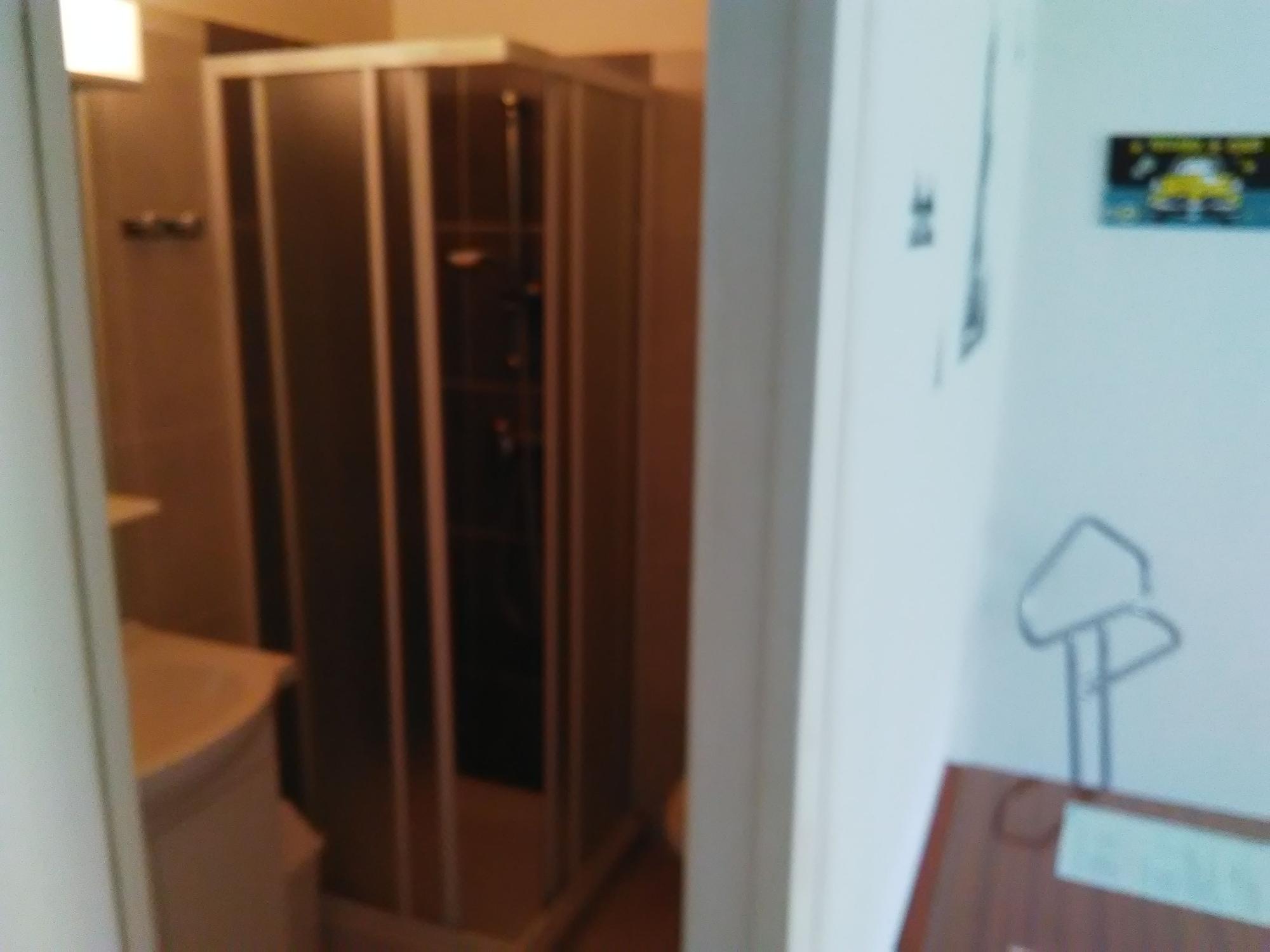 Equipamiento de Habitación Le Relais de la Marche