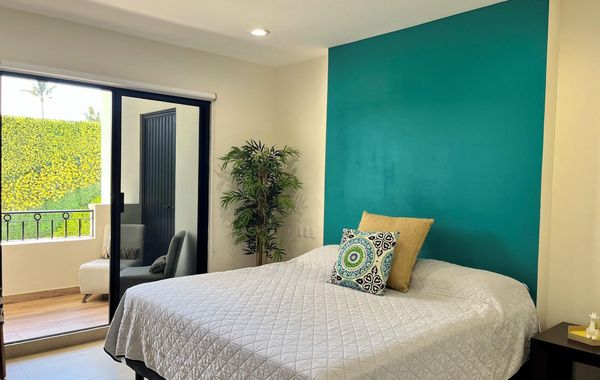 Family condo with pool and beach 2 minutes away - Hoteles cerca de Zona Dorada en Mazatlán