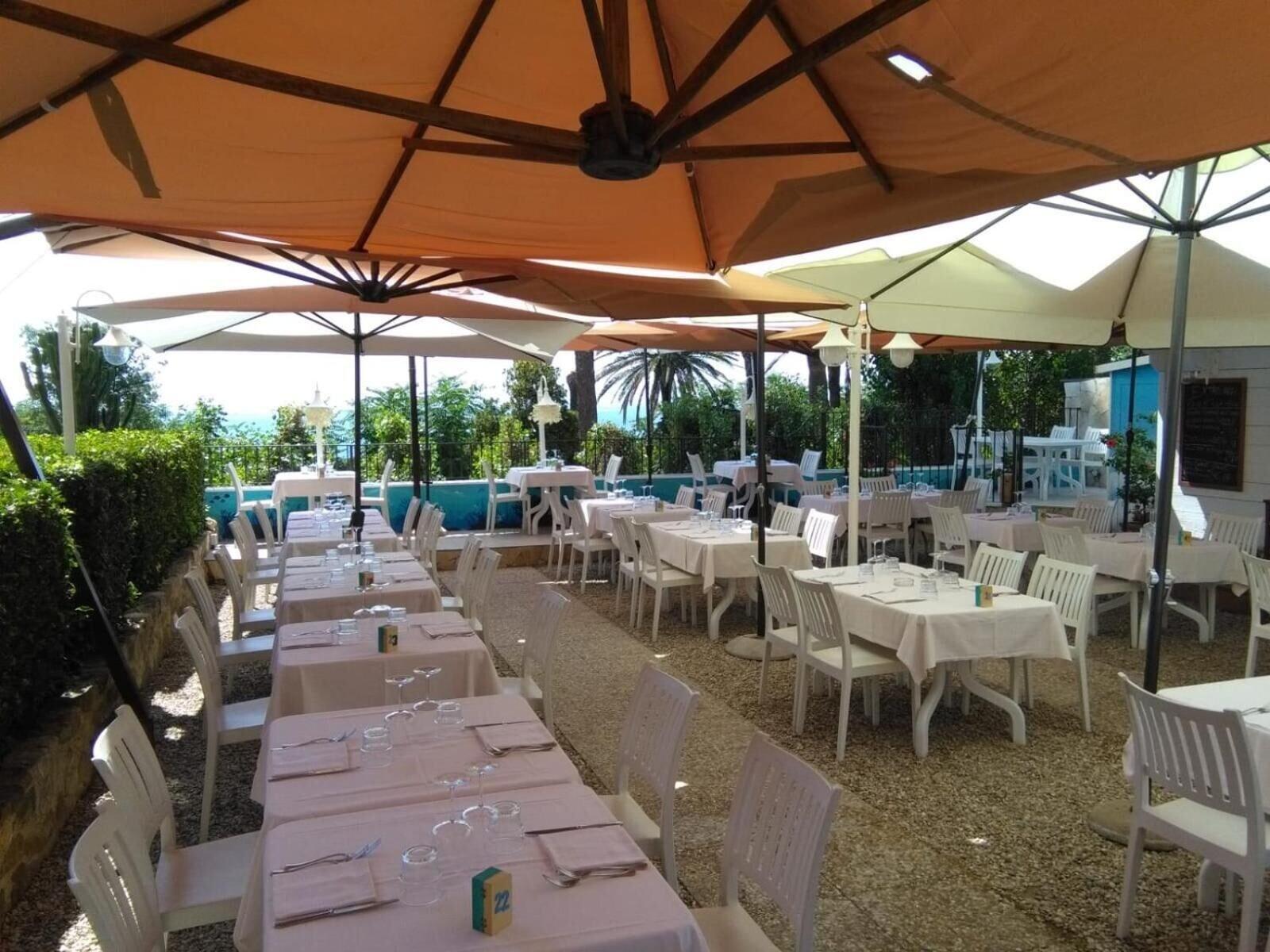 Restaurant L'Isola