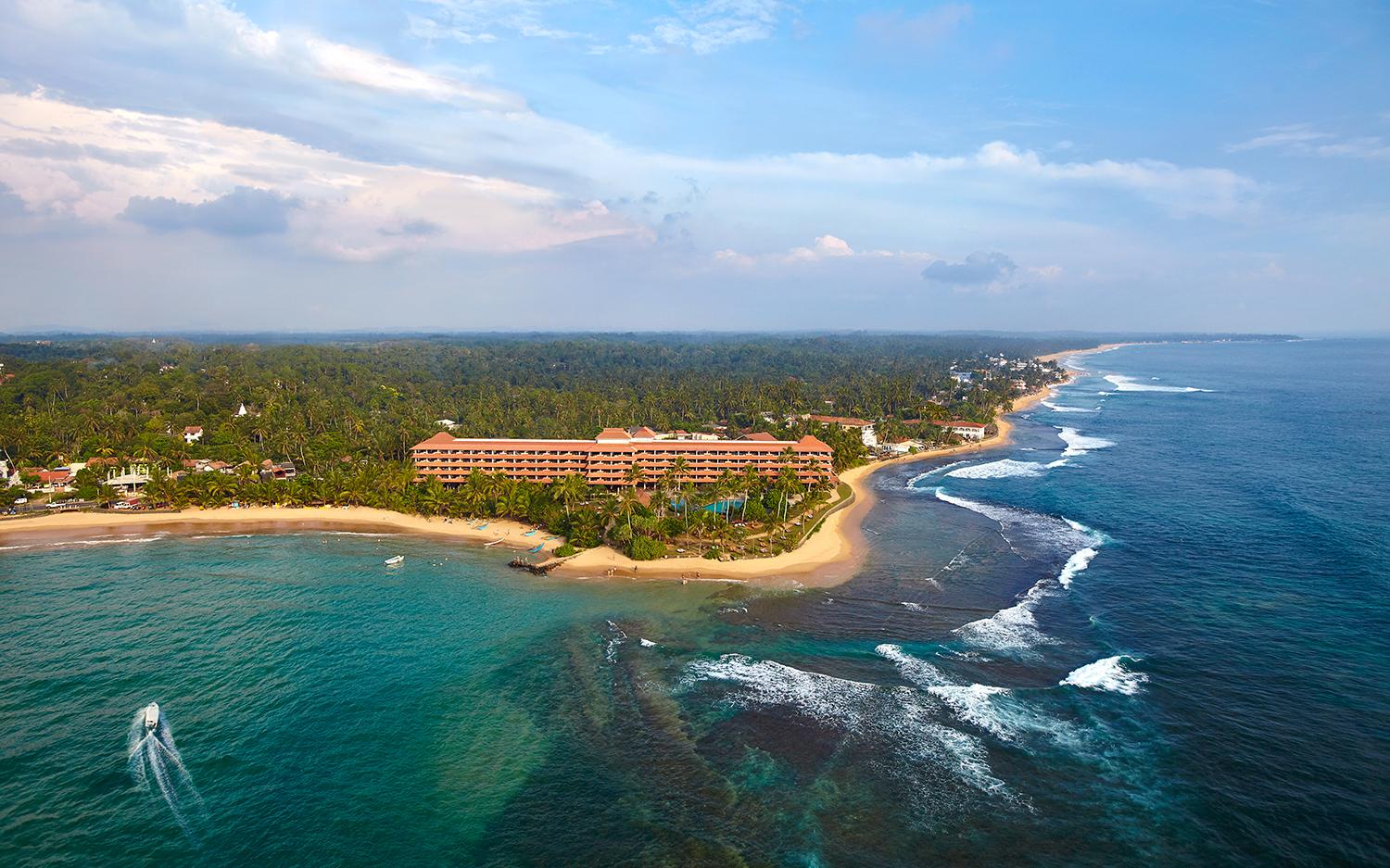 Playa Hikka Tranz by Cinnamon