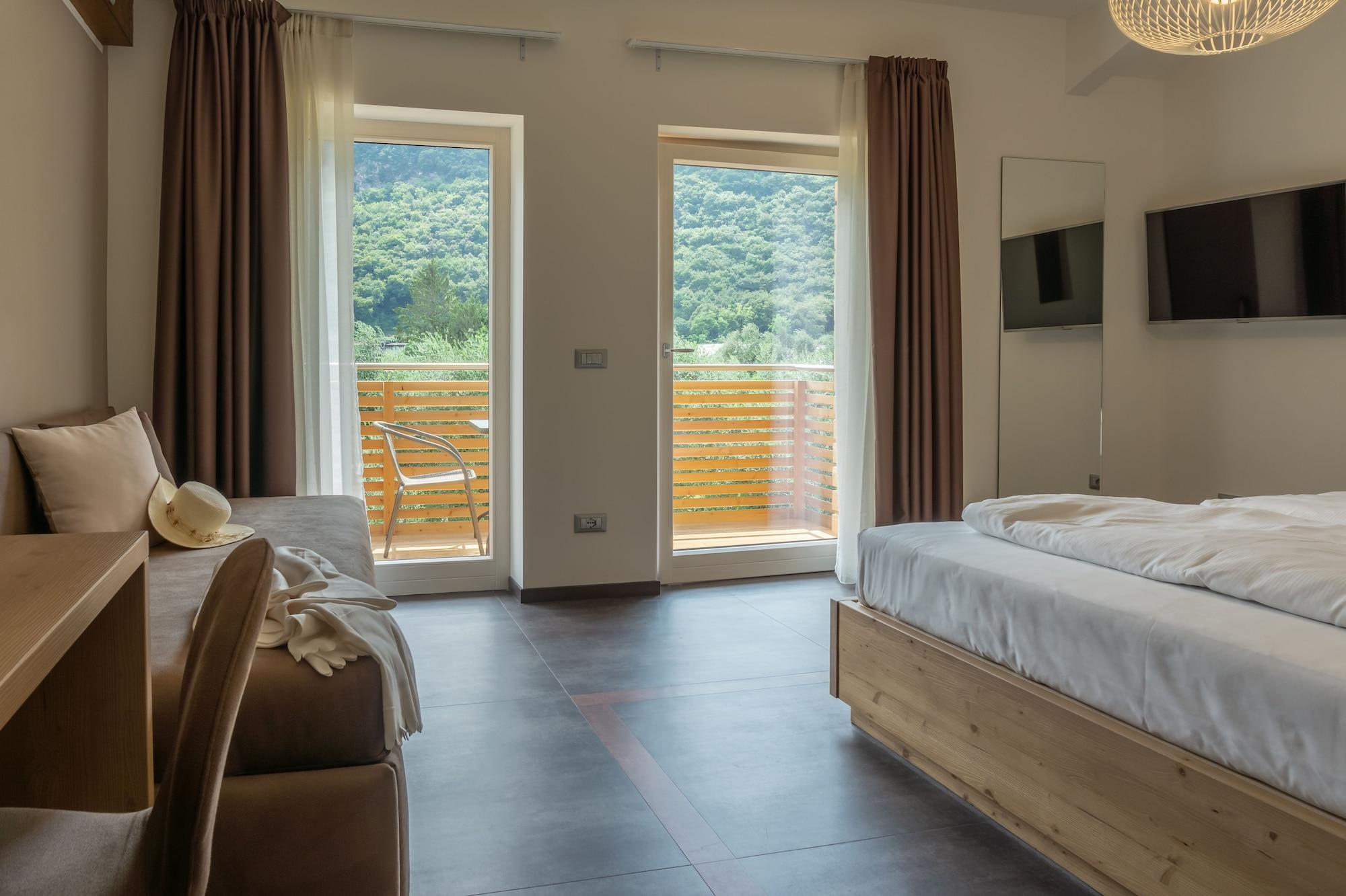 Habitación O-live Agriresort