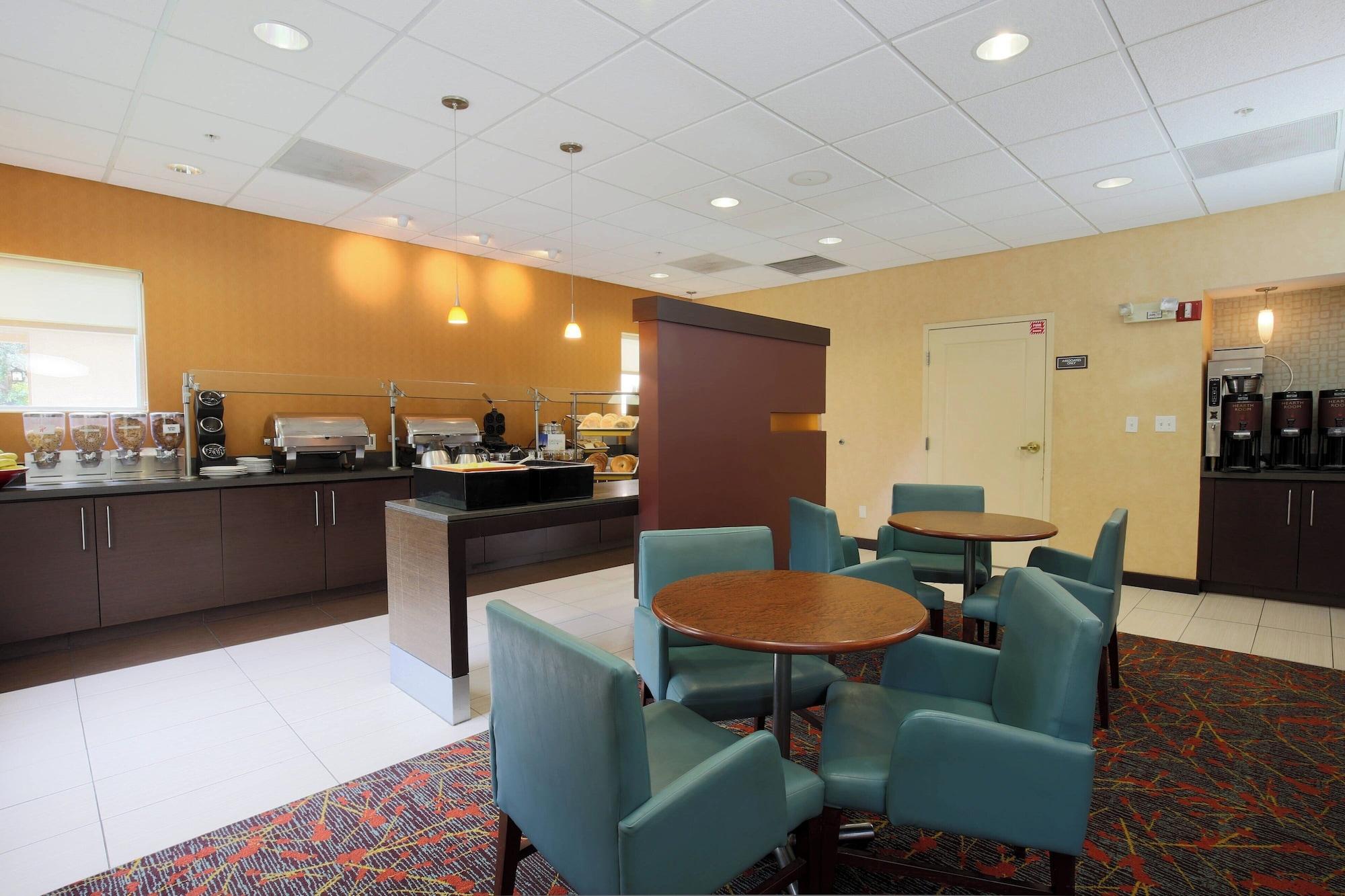 Restaurant Residence Inn by Marriott West Palm Beach