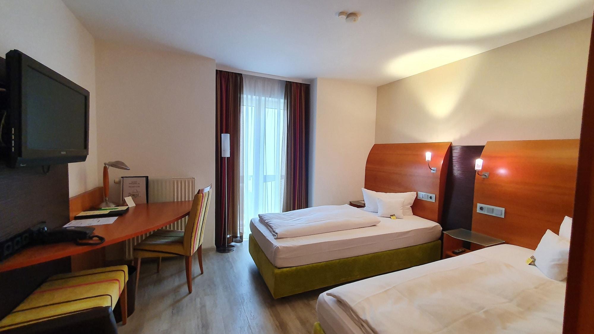 Habitación Astralis Hotel Domizil