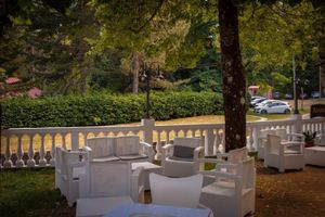 Alojamiento - Il Bivacco del Parco Sport Hotel & Residence