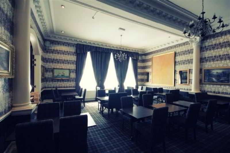 Restaurant Alexander Thomson Hotel
