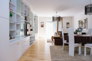 Alquiler Vacacional - Peaceful and cozy Villa Wolf