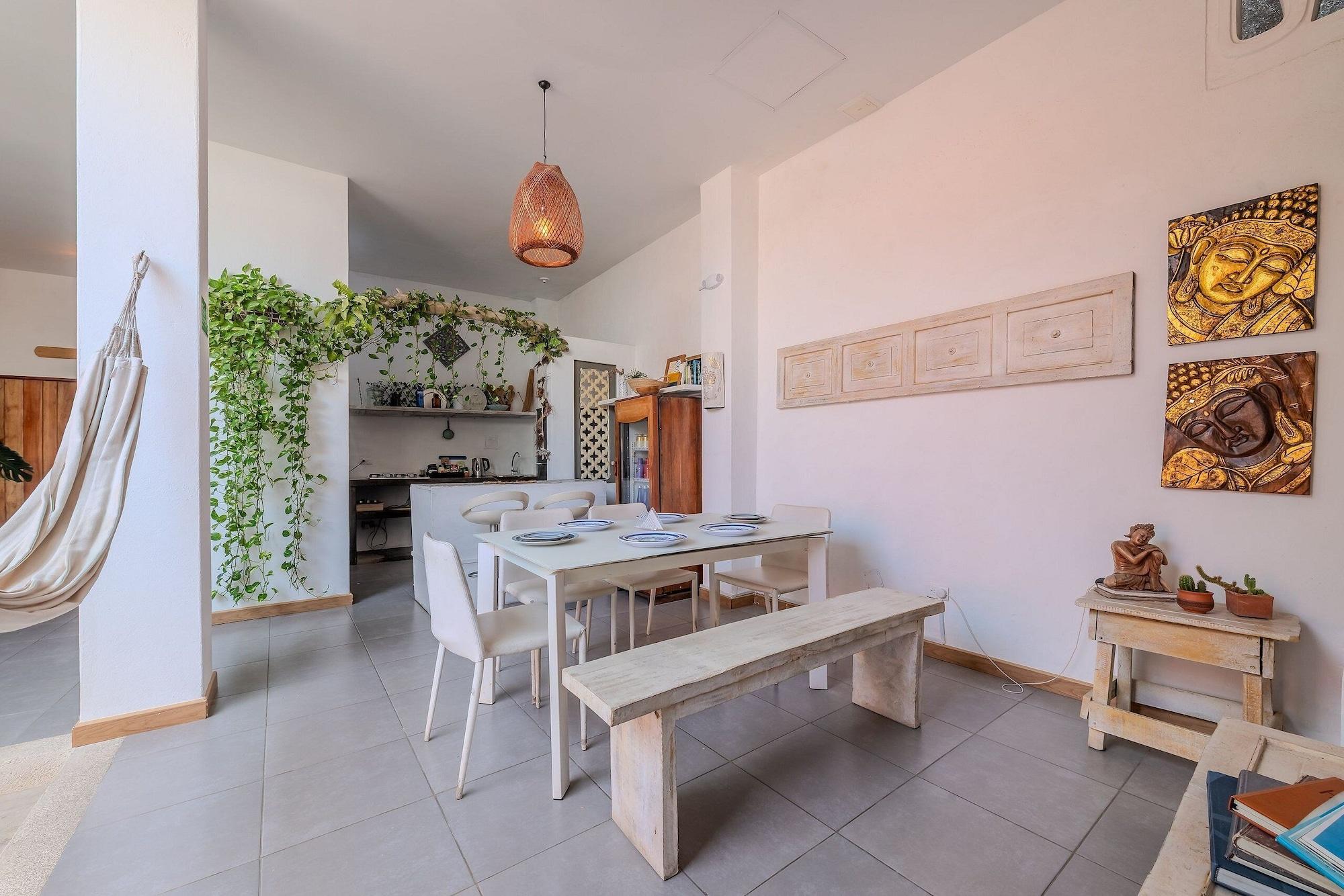 Restaurant Casa Moraira
