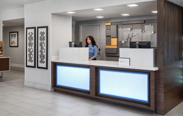 Holiday Inn Express San Diego - SeaWorld Area by IHG