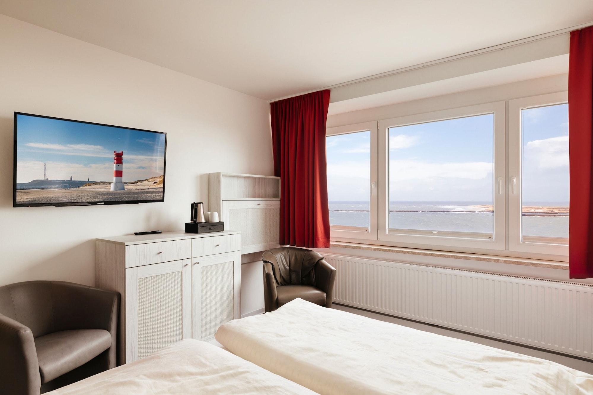 Playa Hotel Felsen-Eck