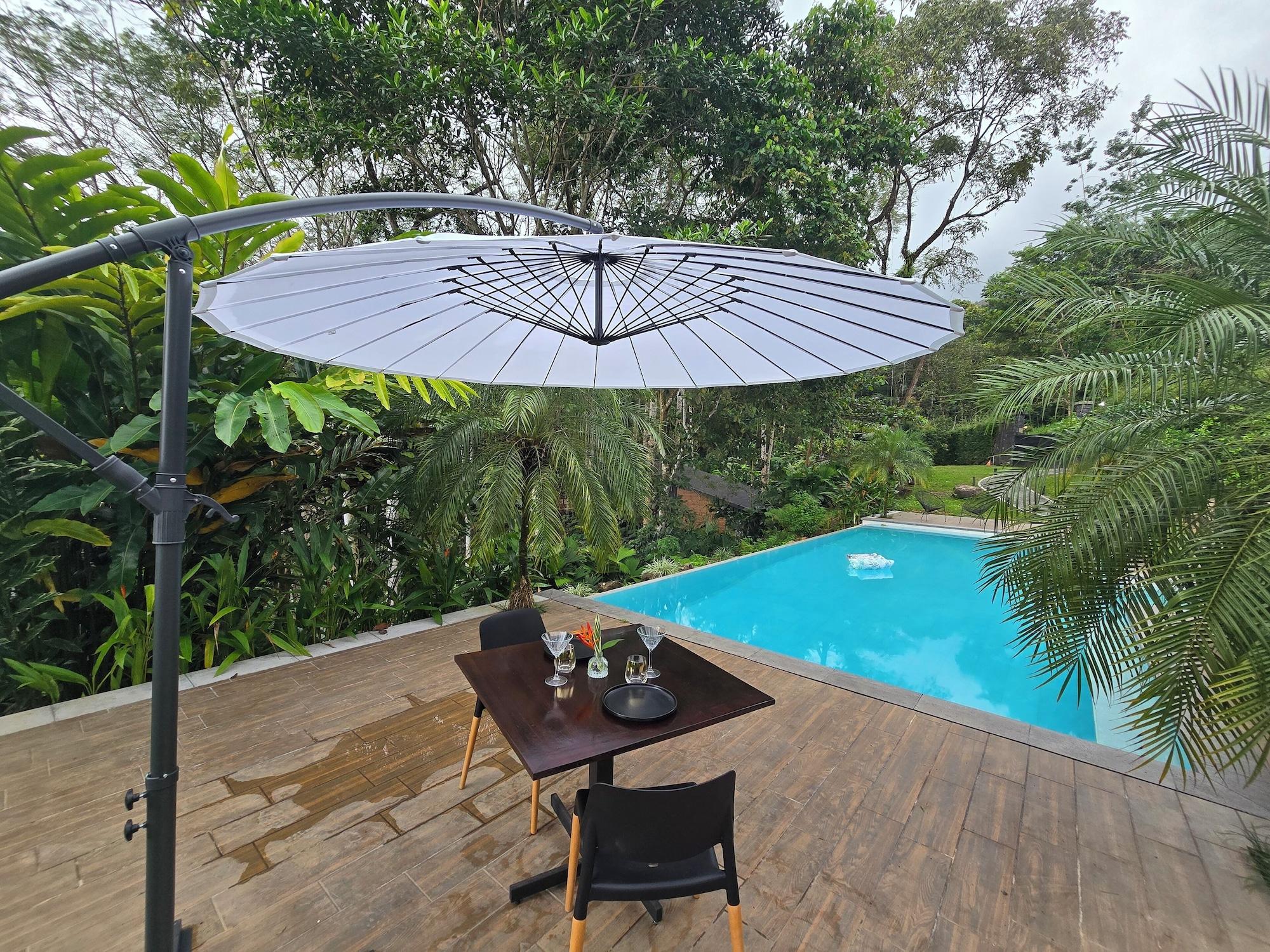 Restaurant Jungle River Resort - Adults Only