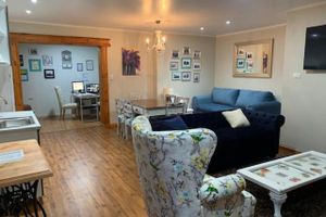 Alojamiento - Hostel Chaman