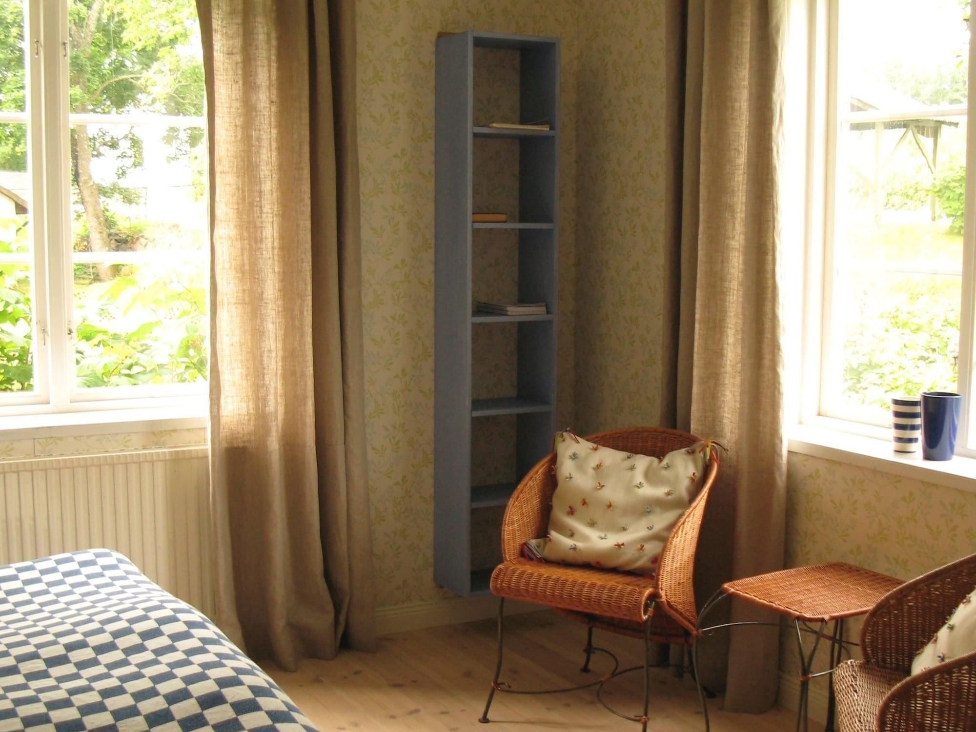 Set de Habitación Sikfors Herrgård