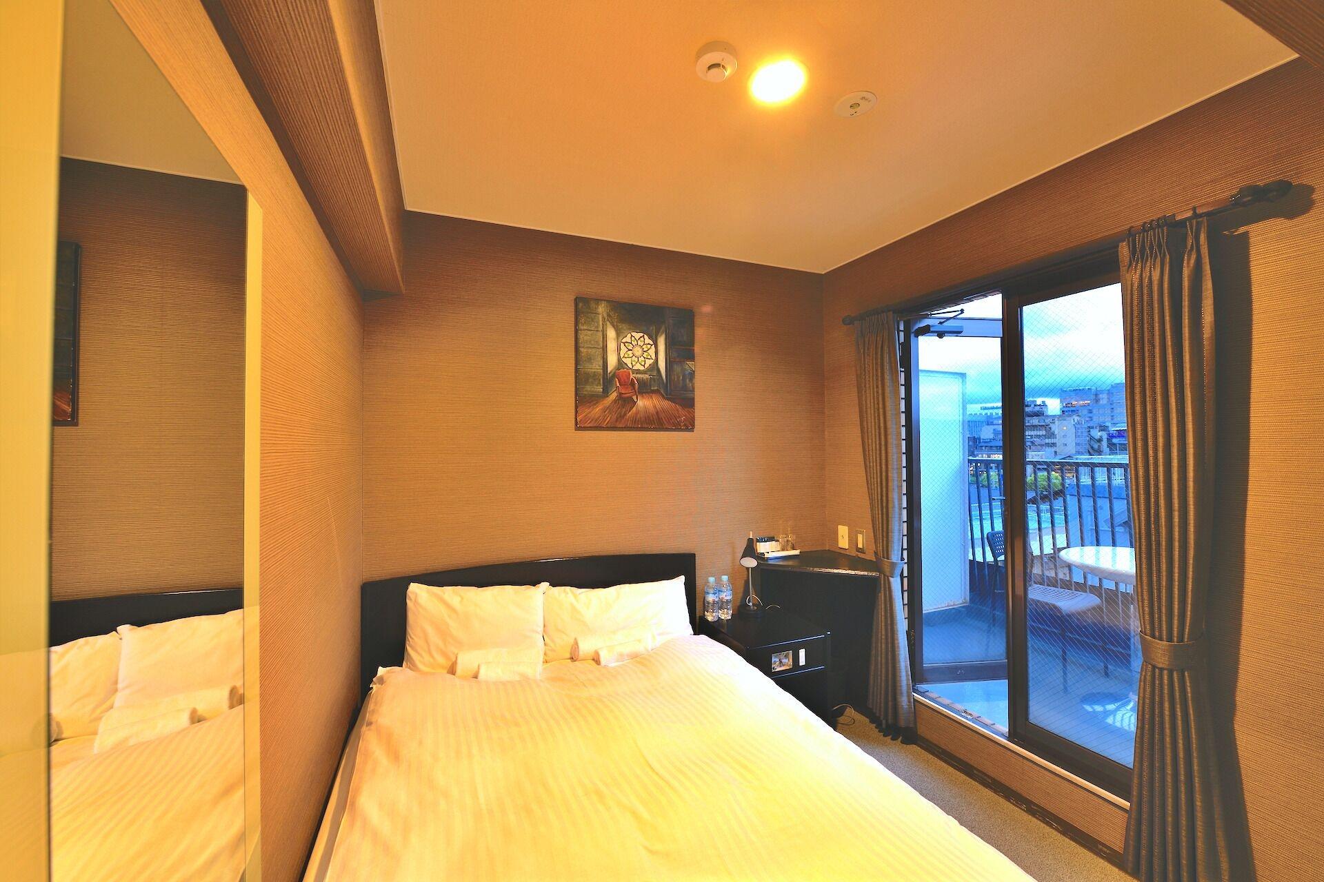 Varios ATO Hotel