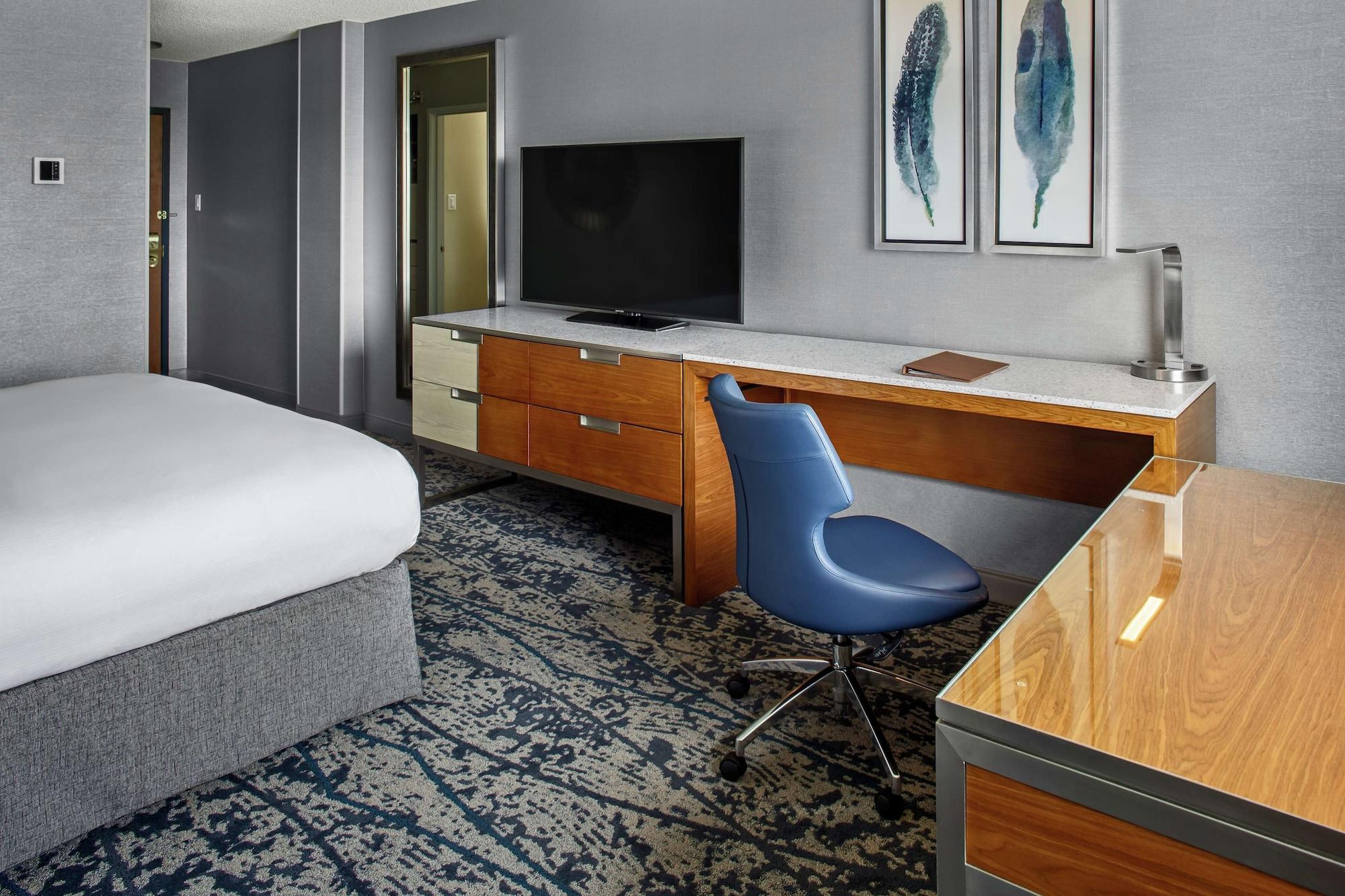 Habitación DoubleTree by Hilton Hotel Denver