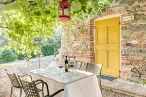 Alojamiento - Farmhouse "Il Poggiarello" - La Stufa