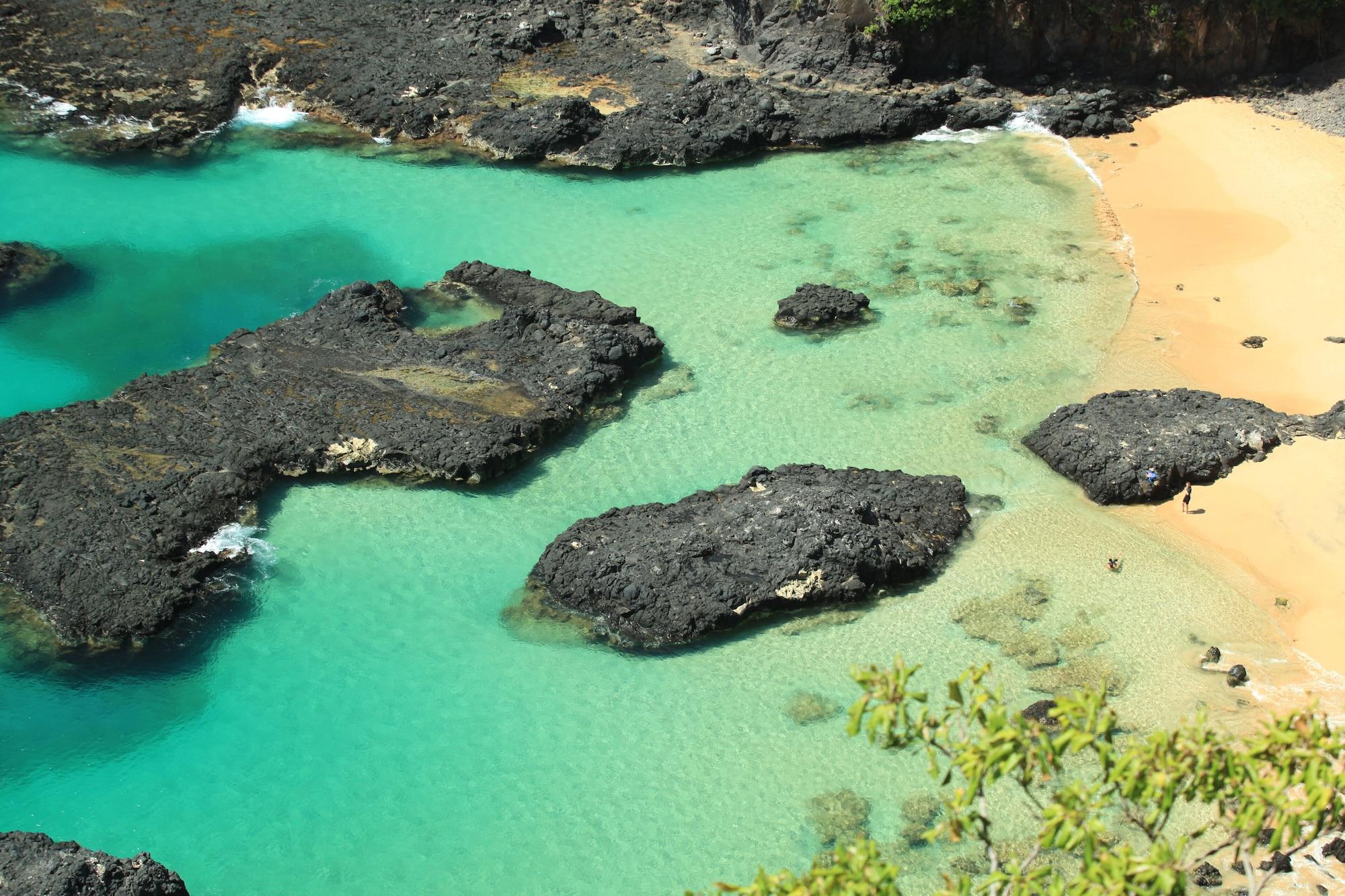 Playa Pousada do Vale