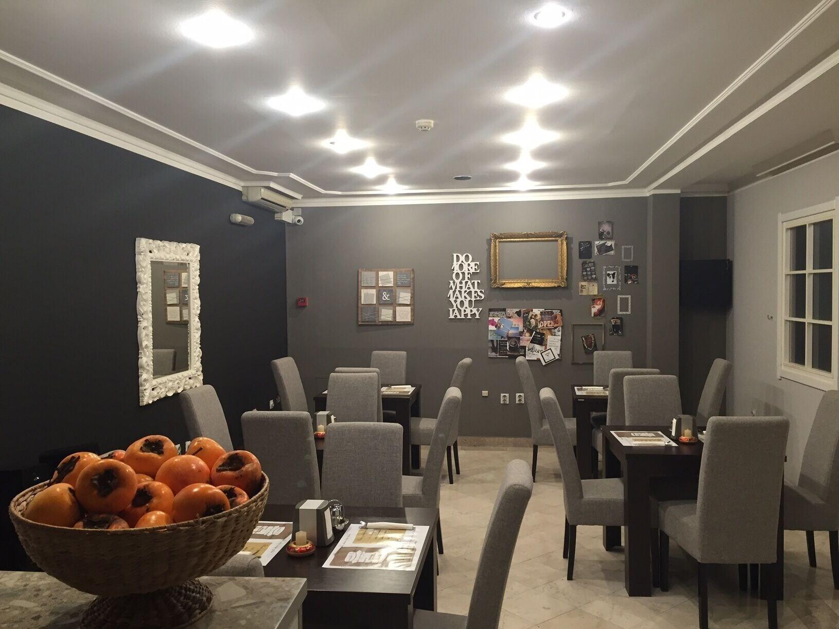 Restaurant Hotel Bojatours