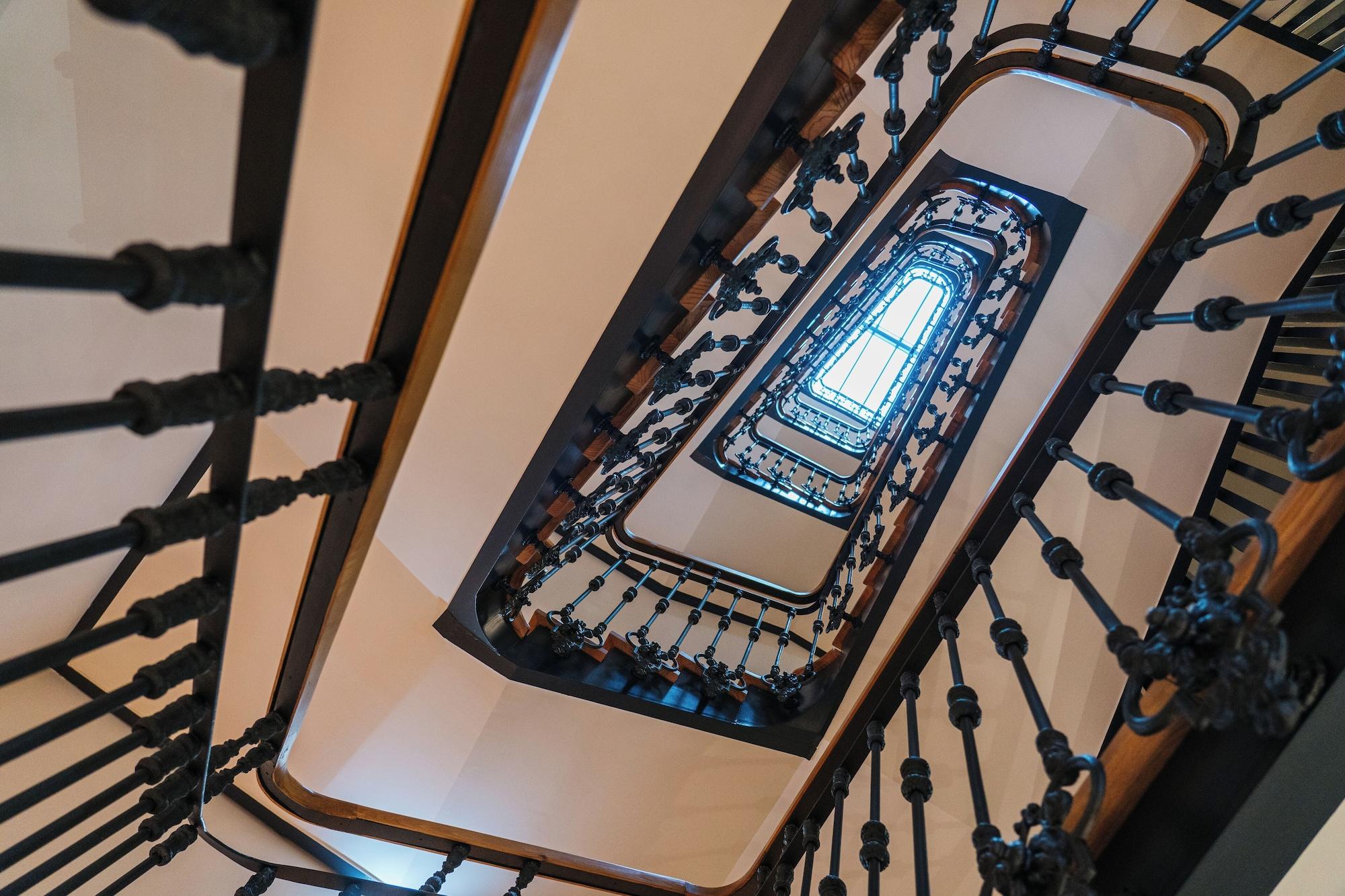 Varios Heritage Suites Oviedo