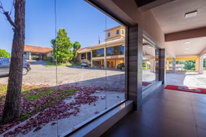 Alojamiento - Letto Hotel Flores da Cunha