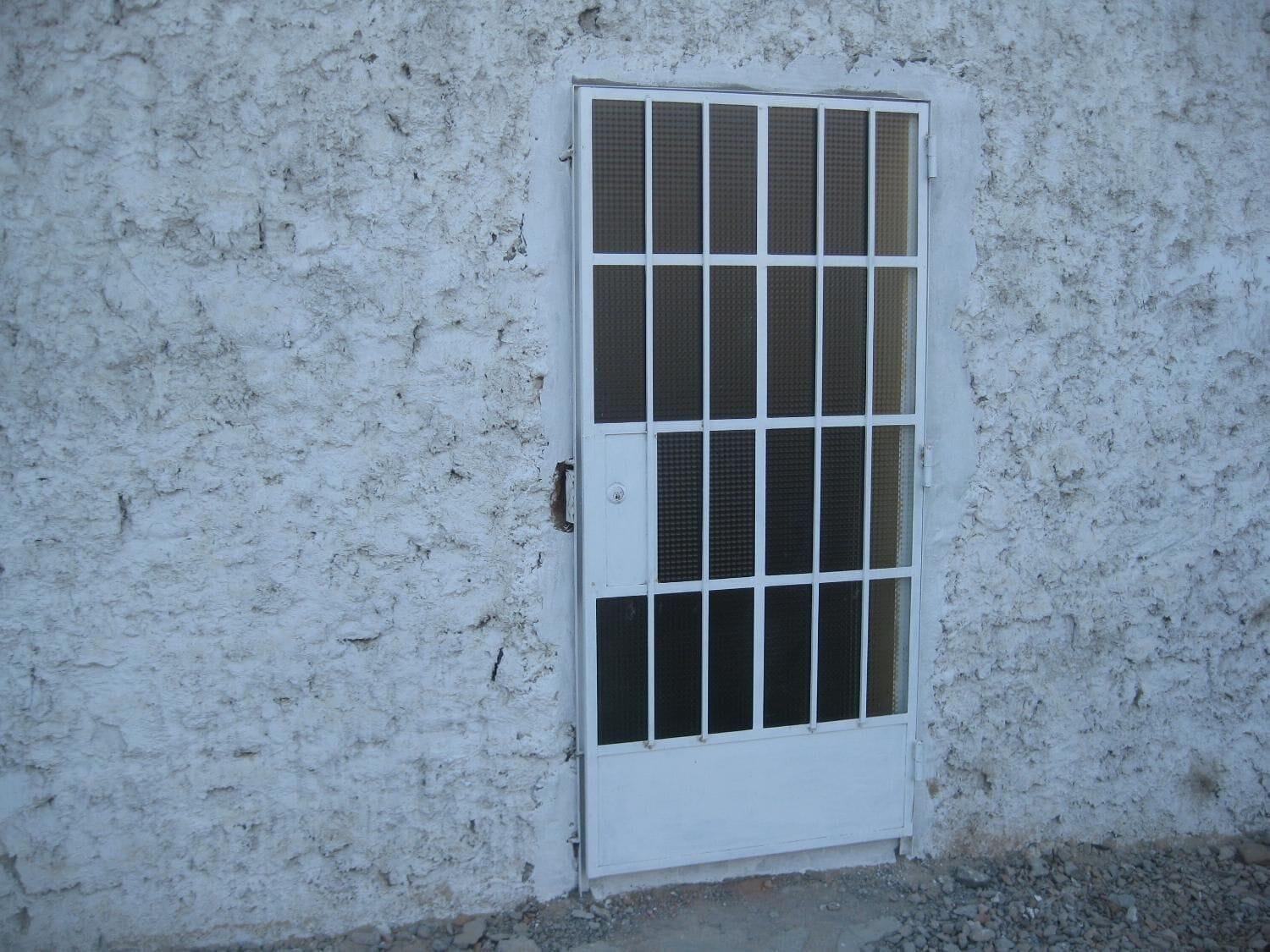Vista Exterior Posada Gino