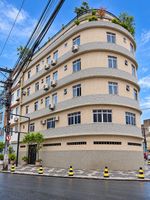Alojamiento - Hotel Novo Plano
