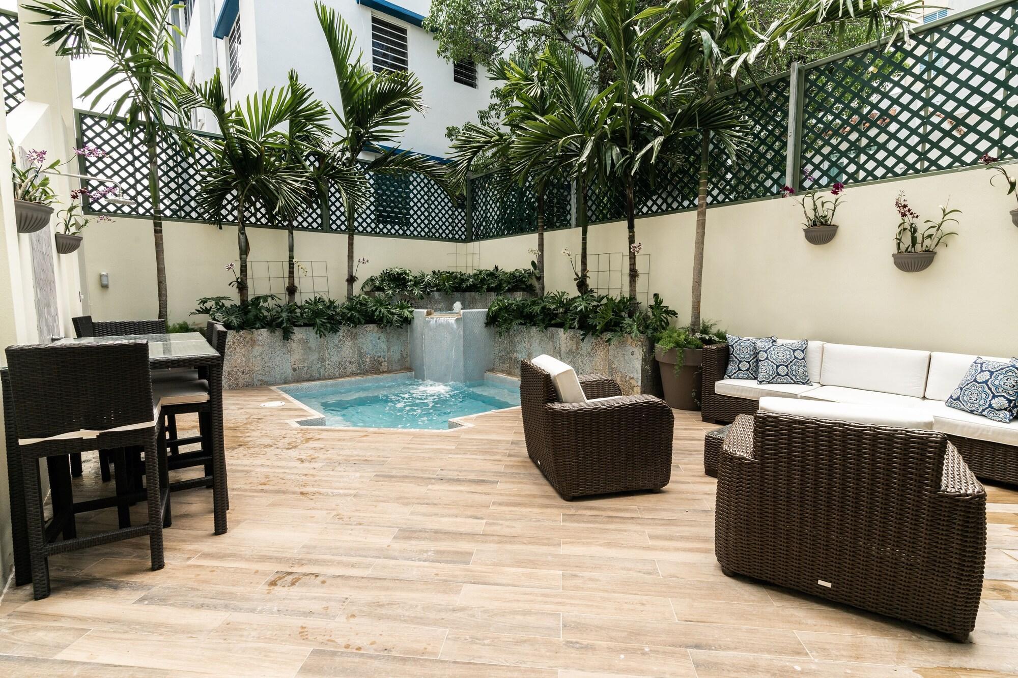 Varios Casa Wilson Inn