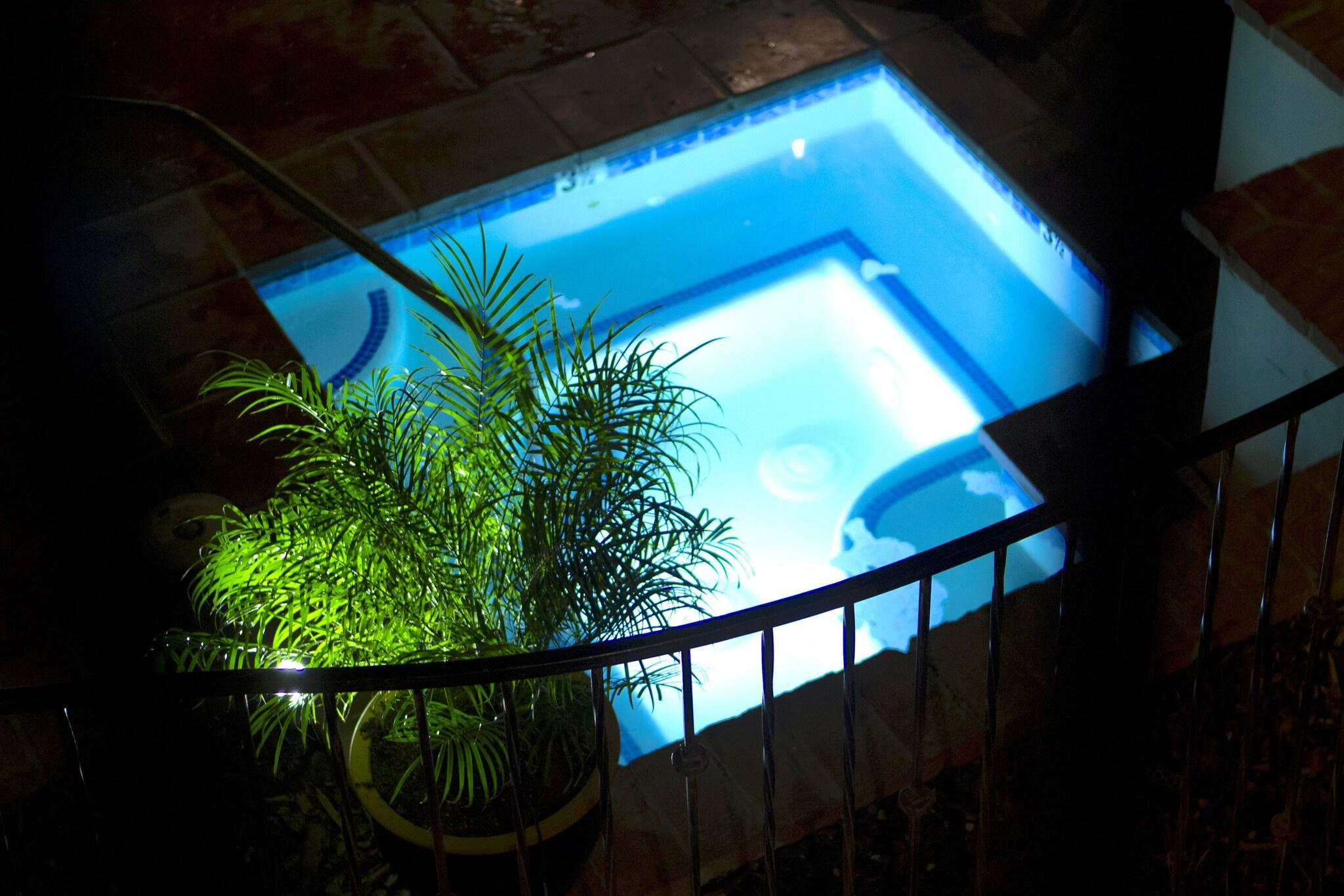 Vista Exterior Andreas Hotel & Spa