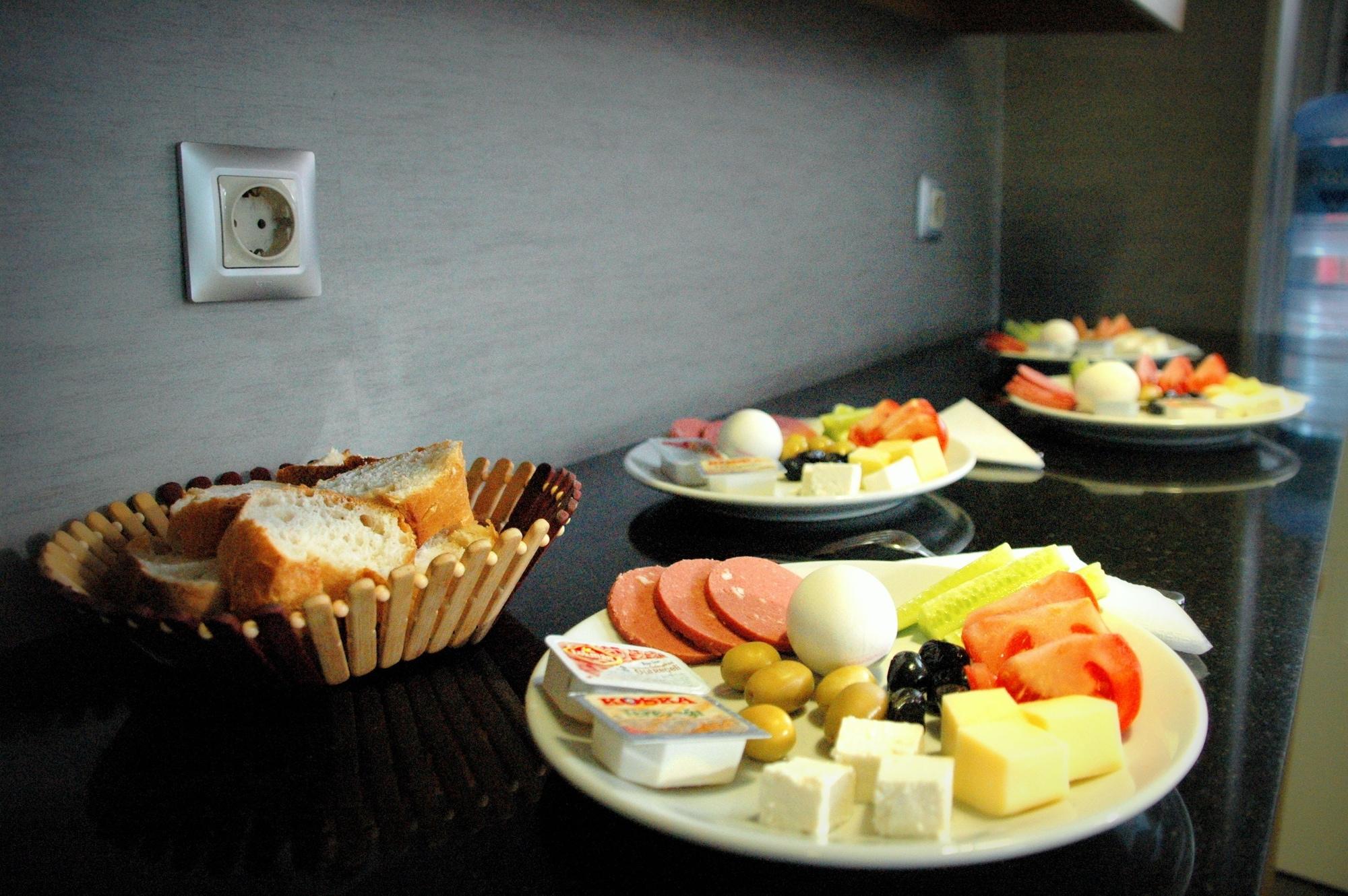 Restaurant Tolga Hotel