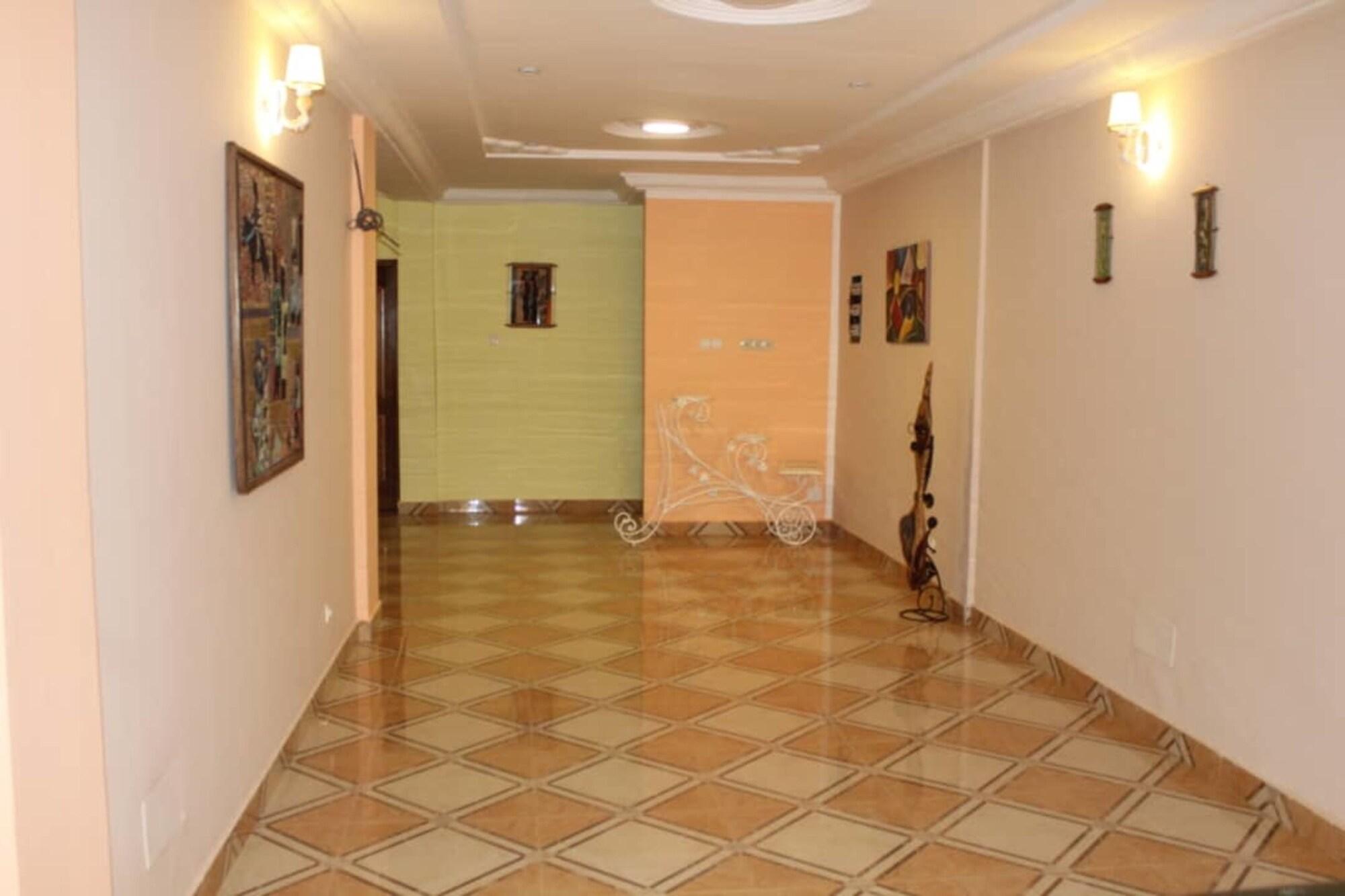 Comodidades del Alojamiento Maison D Hote Villy