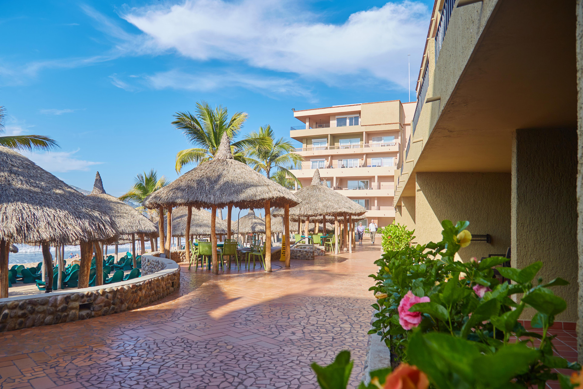 Hotel Playa Mazatlán Mazatlán | Hoteles en Despegar