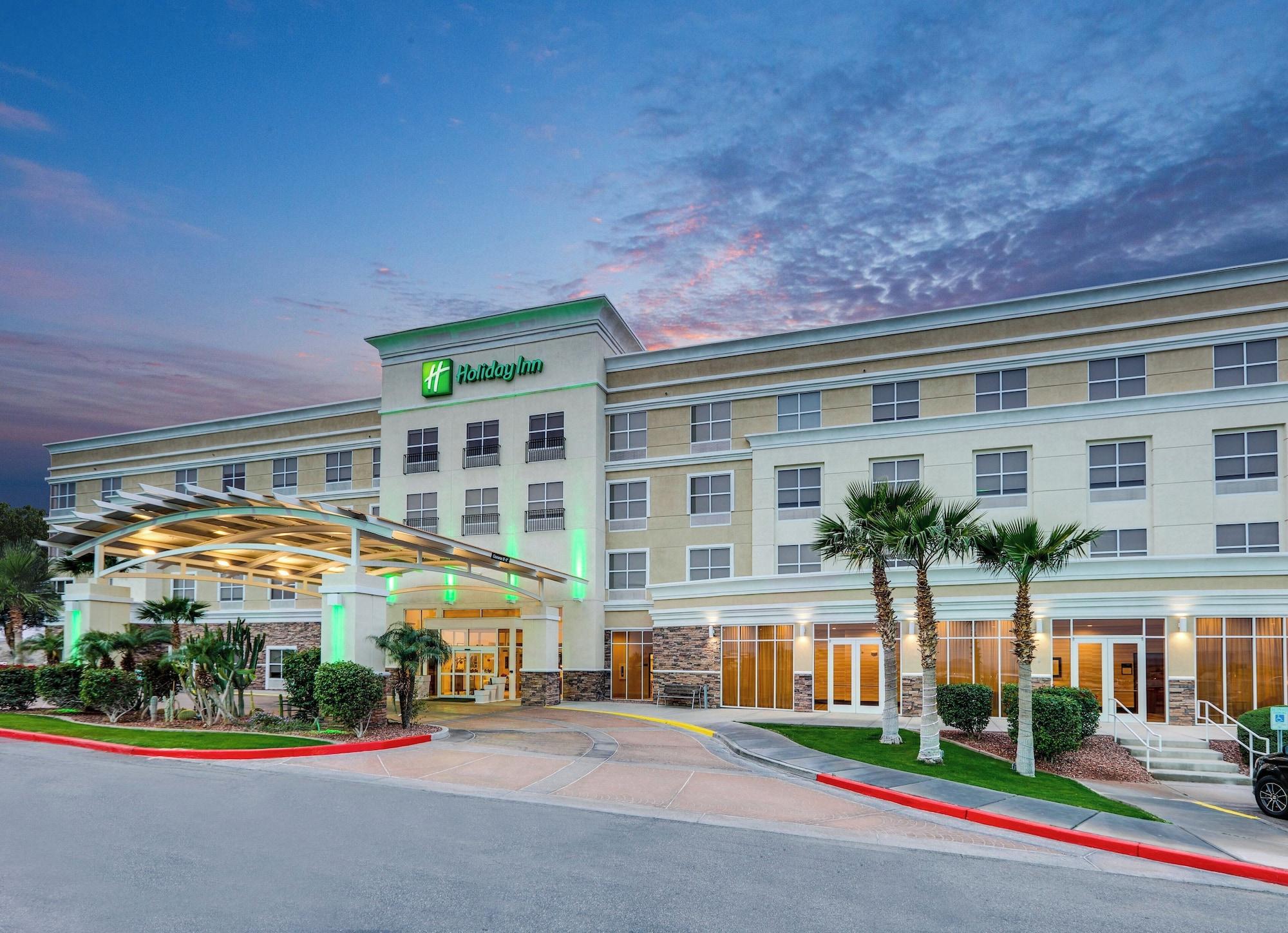Vista Exterior Holiday Inn Yuma by IHG