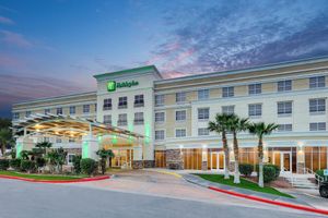 Alojamiento - Holiday Inn Yuma by IHG