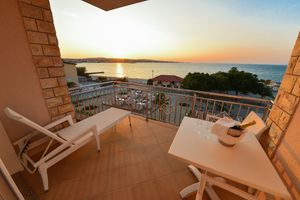 Alquiler Vacacional - Sunset Apartments
