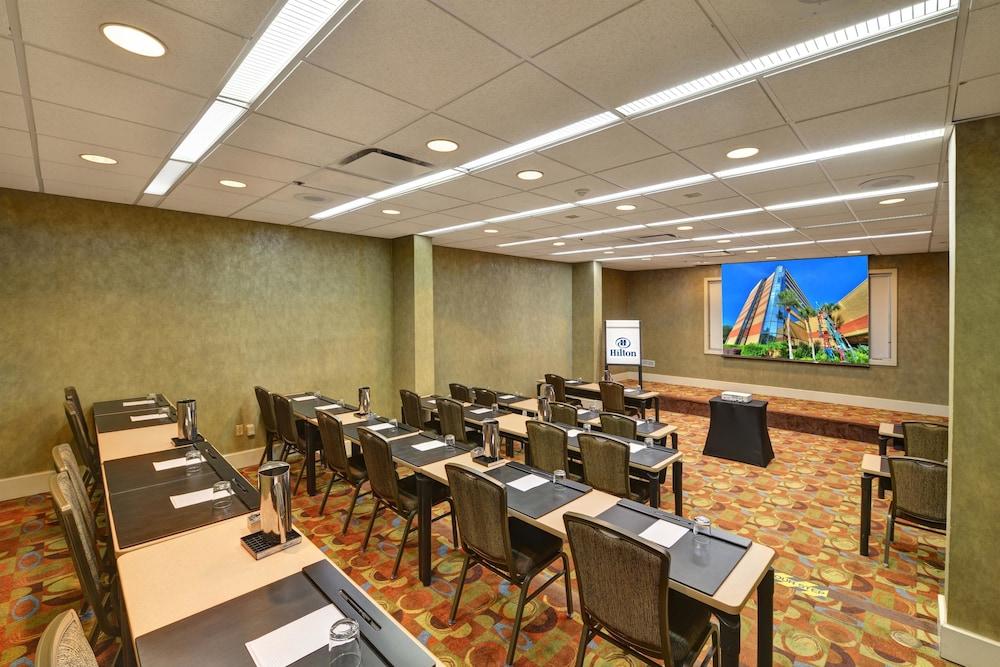Hotel Hilton Orlando/Altamonte Springs