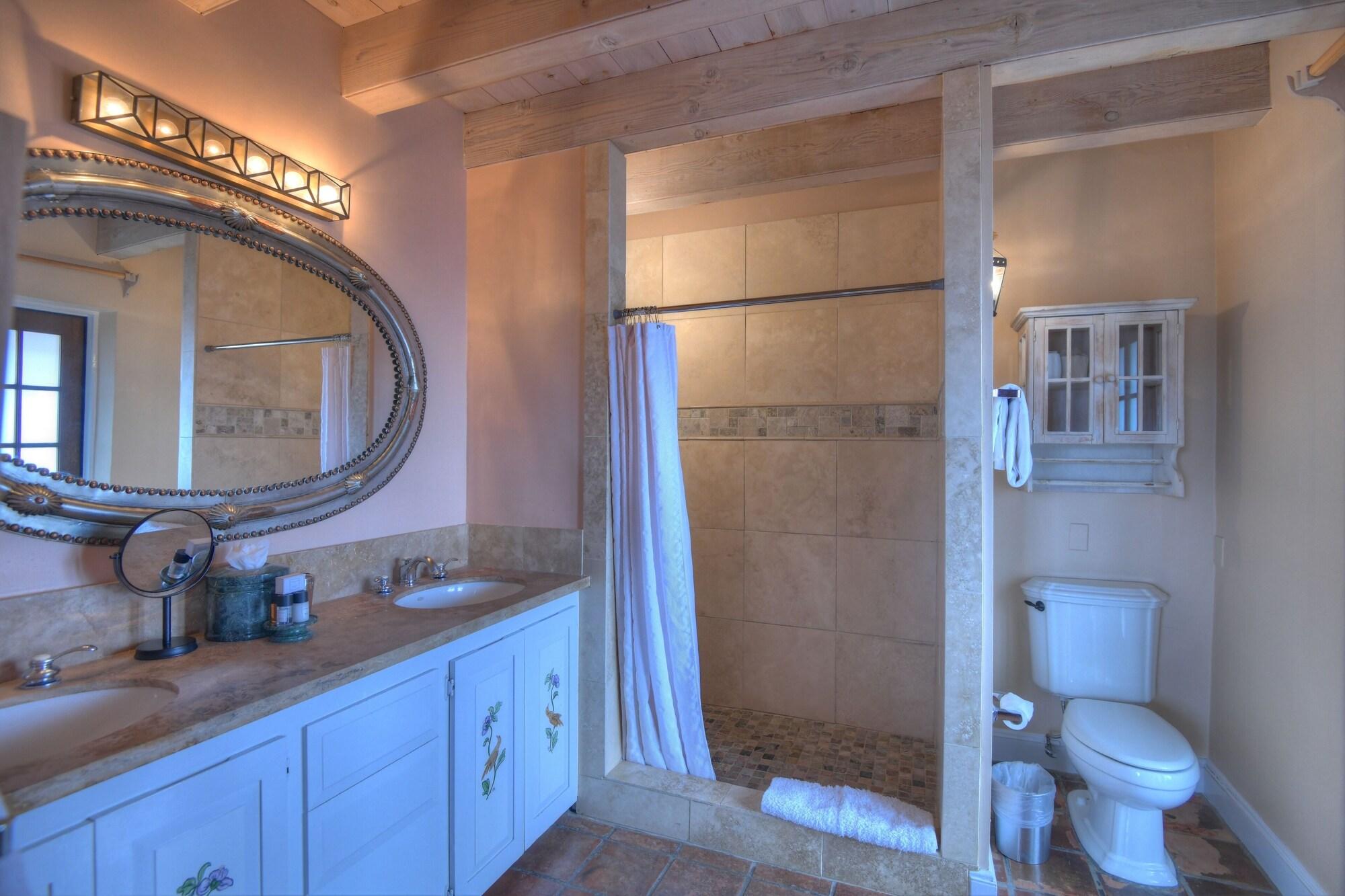 Equipamiento de Habitación The Inn at Vanessie