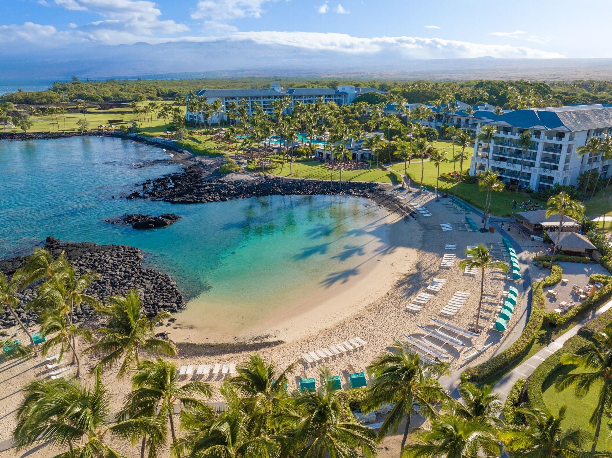 Playa Fairmont Orchid
