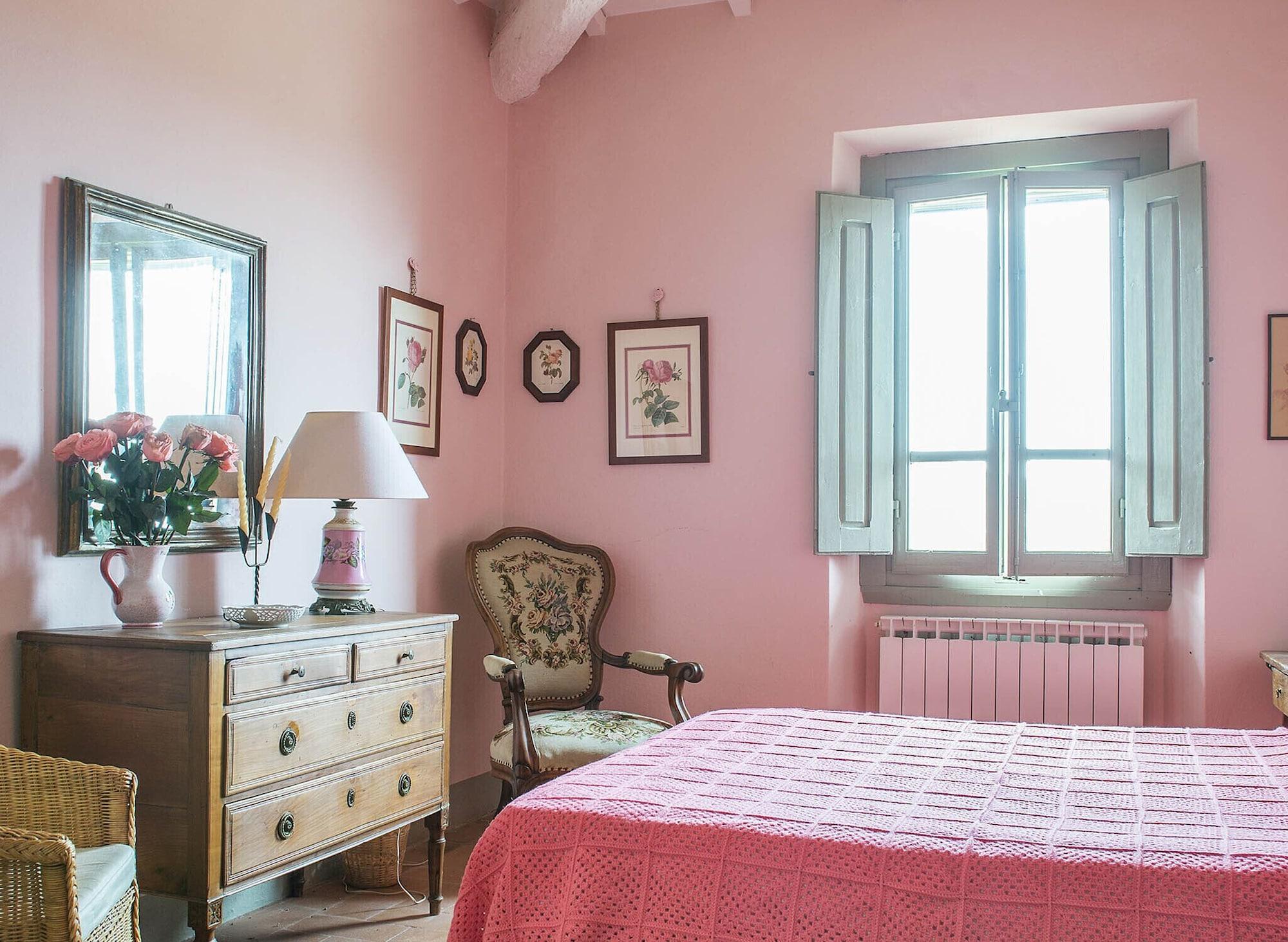 Habitación Petrolo