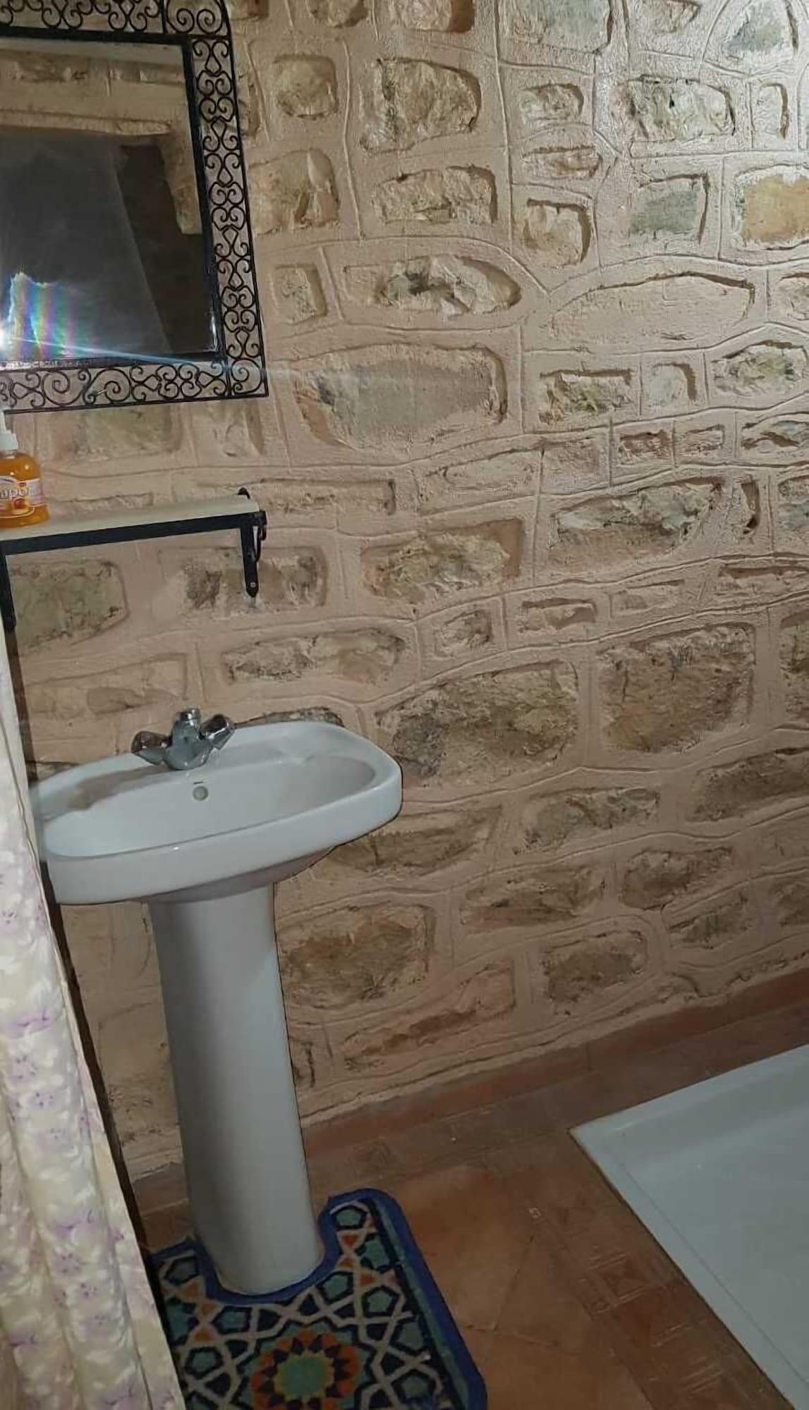 Equipamiento de Habitación Kasbah Dar Talouste