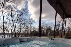 Alquiler Vacacional - Serene Lake Home